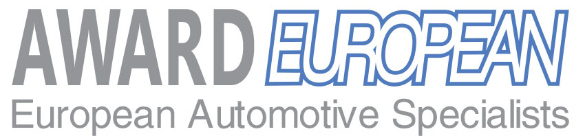 Award European for volkswagen audi and skoda in coffs harbour